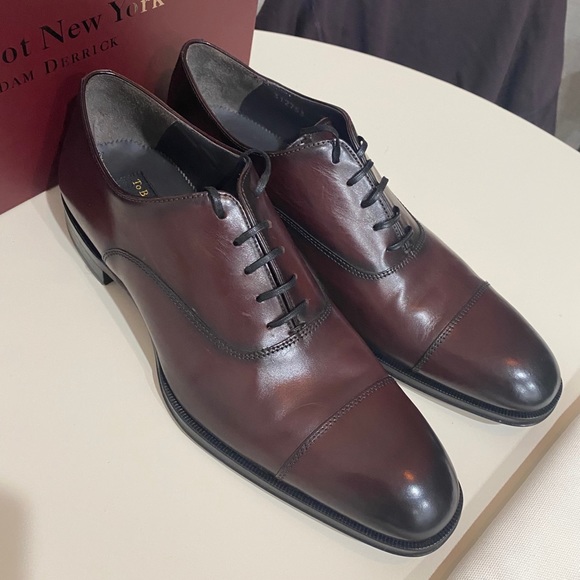 Men’s To Boot New York - Adam Derrick Collection main image 7